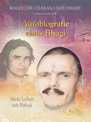 cover image of Autobiografie eines Bhogi